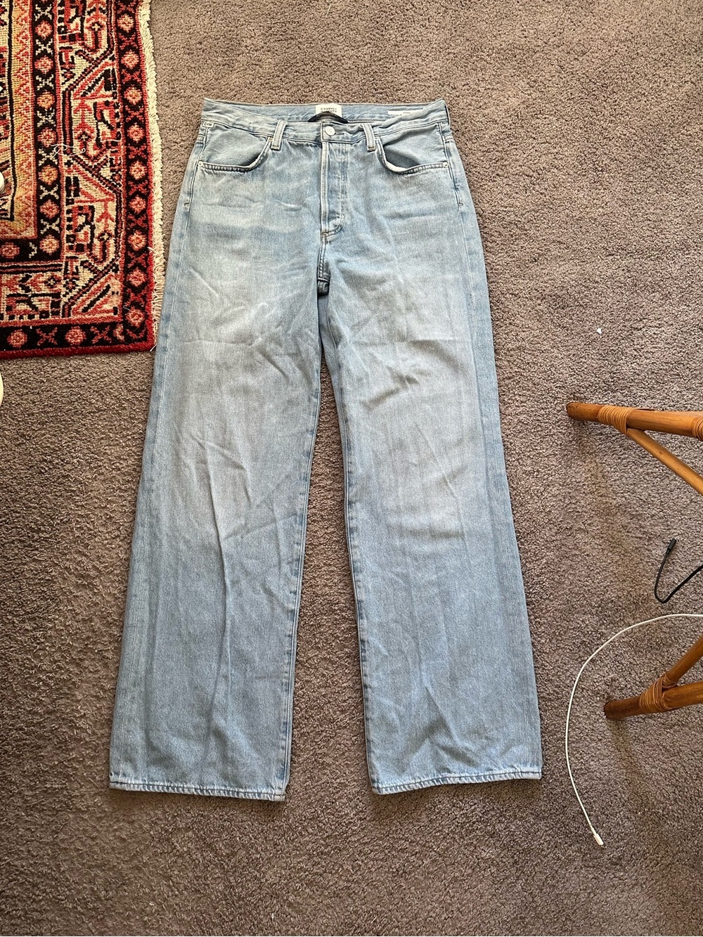 Citizens of Humanity Annina Jeans